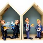 Steuerentlastung - mehr Geld für Familien