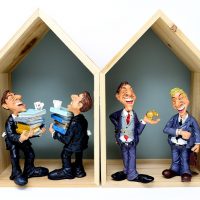 Steuerentlastung - mehr Geld für Familien